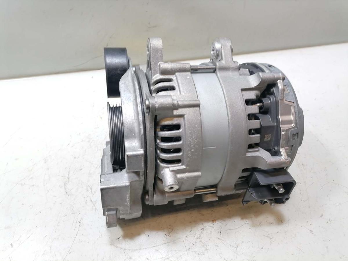 VW Golf 8 original Lichtmaschine Generator 1,5 110KW Bj.2024